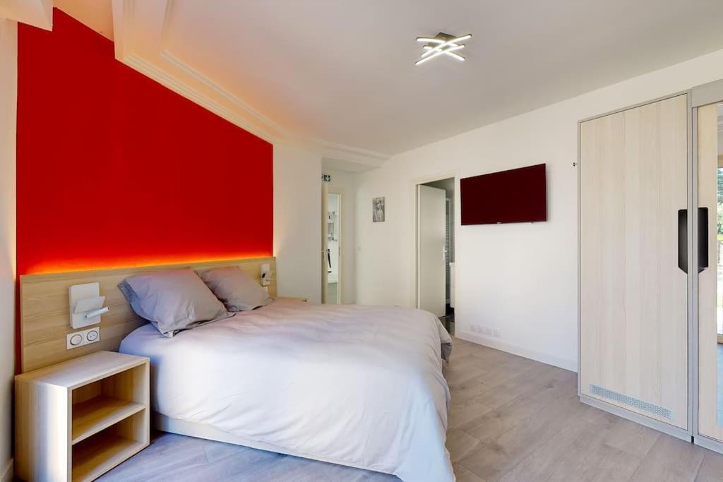 03.Studio#Creteil#Loft#Cinema#Terrasse Exterior foto
